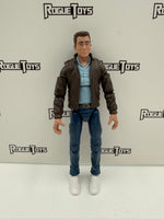 Hasbro Marvel Legends Spider-Man Retro Collection Peter Parker