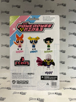 Mezco 2026 The Powerpuff Girls Blossom Action Figure