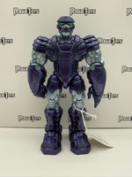 Hasbro Marvel Legends Kree Sentry BAF