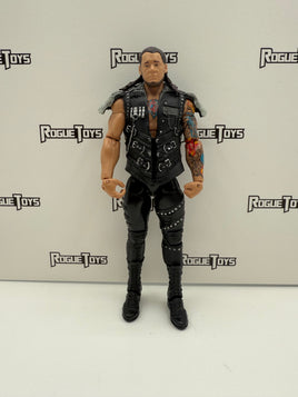 Mattel WWE Elite Collection Series 50 Baron Corbin