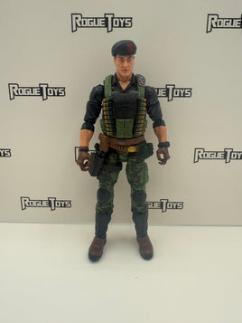 Hasbro G.I. Joe Classified Flint