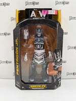 Jazwares AEW Unrivaled Collection Series 2 #14 Pentagón Jr.
