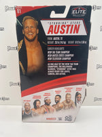 Mattel WWE Elite Collection Series 81 “Stunning” Steve Austin