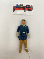 Kenner Vintage Star Wars Han Solo (Hoth Outfit)