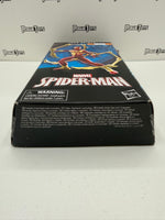 Hasbro Marvel Legends Spider-Man 60th Anniversary Iron Spider