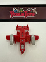 Hasbro Transformers G1 Powerglide