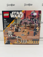 LEGO Star Wars 75372 Clone Troopers & Battle Droid Battle Packs