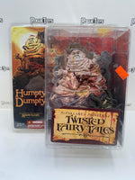 McFarlane Toys McFarlane’s Monsters Twisted Fairy Tales Humpty Dumpty