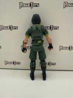 Hasbro G.I. Joe Classified Kamakura
