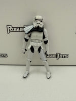 Hasbro Star Wars Legacy Collection Imperial Sandtrooper (Walmart Exclusive Dewback Set)