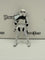 Hasbro Star Wars Legacy Collection Imperial Sandtrooper (Walmart Exclusive Dewback Set)