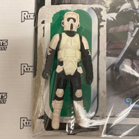 Kenner Star Wars: Return of the Jedi Biker Scout - Rogue Toys