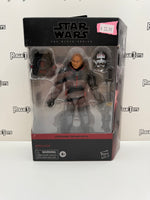 Hasbro Star Wars The Black Series Star Wars: The Bad Batch Wrecker