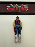 Hasbro G.I. Joe A Real American Hero (ARAH) Cobra Xamot (without Tomax)