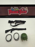 Hasbro G.I. Joe Classified General Clayton “Hawk” Abernathy