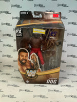Mattel WWE Elite Collection Legends Series 12 Junkyard Dog