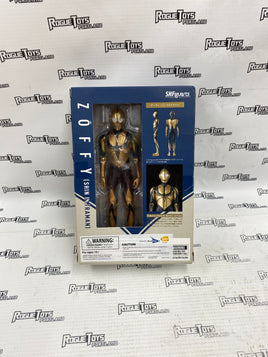 S.H.Figuarts Zōffy (Shin Ultraman)