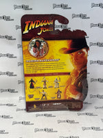 Marion Ravenwood action figure from Indiana Jones and the Raiders of the Lost Ark