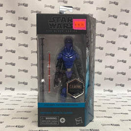 Hasbro Star Wars The Black Series Gaming Greats Star Wars: The Force Unleashed Imperial Senate Guard - Rogue Toys