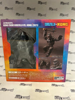 Bandai Spirits S.H.MonsterArts Godzilla vs. Kong KONG (2021) Action Figure