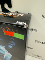 NECA Halloween The Curse of Michael Myers Ultimate Action Figure