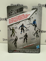 Hasbro G.I. Joe Duke First Sergeant