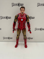 Hasbro Marvel Legends Iron Man