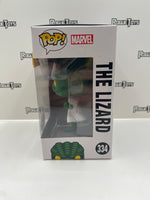 Funko POP! Marvel The Lizard (Walgreens Exclusive)