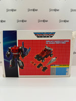 TFC Toys Trinity Force TF-03 Wildhunter