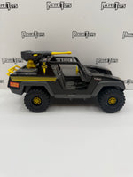 Palitoy G.I. Joe Panther & Stalker