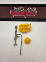 Hasbro G.I. Joe (ARAH) Blowtorch