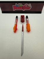 Hasbro Transformers Legacy Bludgeon