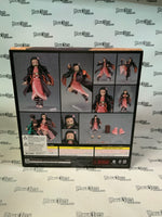 Good Smile Company Figma 508-DX Demon Slayer Nezuko Kamado DX Edition