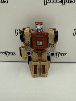Hasbro Transformers Power of the Primes Outback