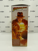 Hasbro Indiana Jones Adventure Series Raiders of the Lost Ark Indian Jones (Temple Escape)