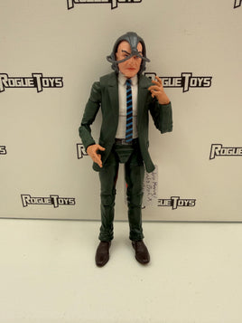 Hasbro Marvel Legends Prof. X with Extras