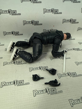 Hasbro Marvel Legends Series Daredevil (The Man Without Fear) comics-inspired 6-inch scale action figure