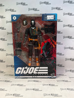 G.I. Joe Classified Series B.A.T. (Battle Android Trooper) #33 action figure