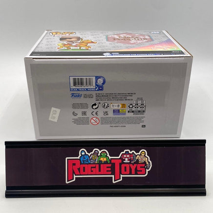 Funko POP! Rides Disney 100 Mary Poppins Bert - Rogue Toys