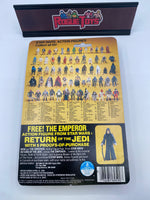 Kenner 1983 Star Wars: Return of the Jedi Rebel Commando (2)