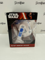 Disney Star Wars R2-D2 Desktop Vacuum