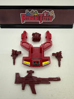 Hasbro Transformers G1 Scattershot