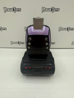 Hasbro Transformers Animated Bumper Battlers Lockdown