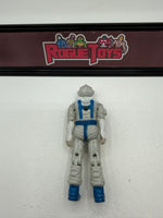 Hasbro G.I. Joe (ARAH) Snow Serpent