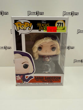 Funko POP! Disney Hocus Pocus Sarah Sanderson