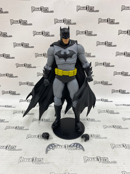McFarlane DC Multiverse Batman Hush (Black & Grey)