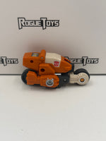 Hasbro Transformers G1 Afterburner