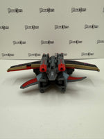 Hasbro Transformers Energon Starscream (Sam’s Club Exclusive)