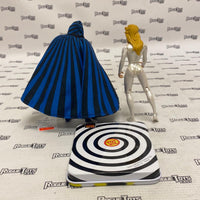 ToyBiz 1998 Marvel Universe Cloak & Dagger - Rogue Toys