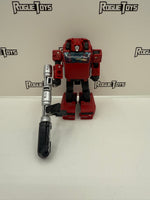 Hasbro Transformers War for Cybertron Earthrise Deluxe Class Autobot Cliffjumper